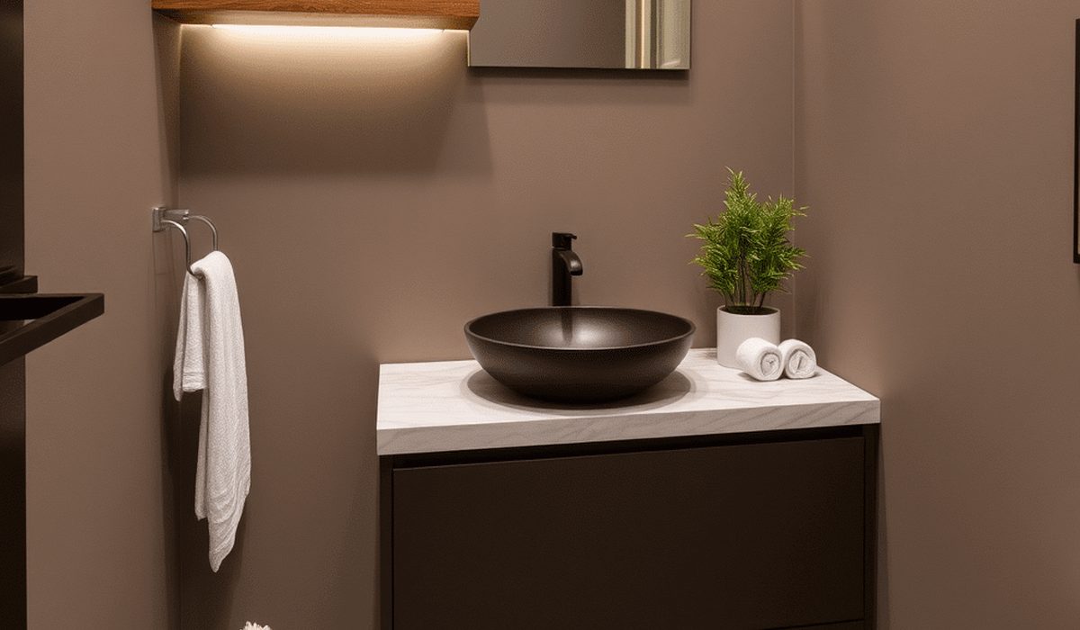 Bathroom Remodeling Trends That Blend Luxury and Comfort