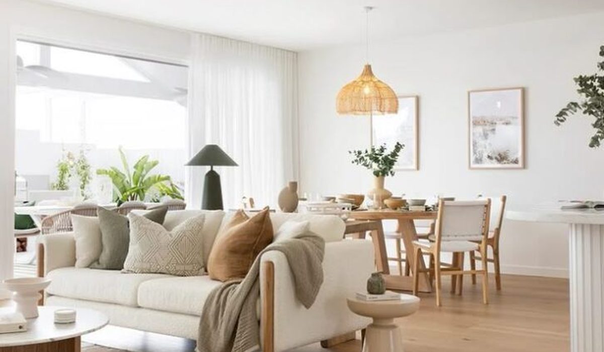 Transform Your Living Room with Timeless Interior Design Ideas